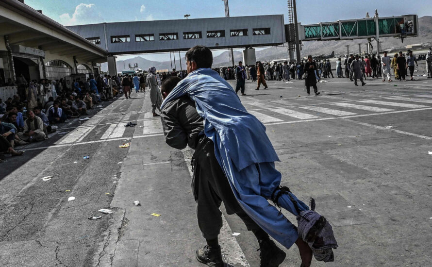 Afghanistan-Analyse #3: (K)eine Perspektive für die Massen?