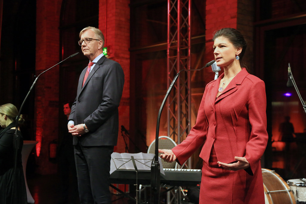 Warum RRG keine Stimme gegen Rechts ist und wir das