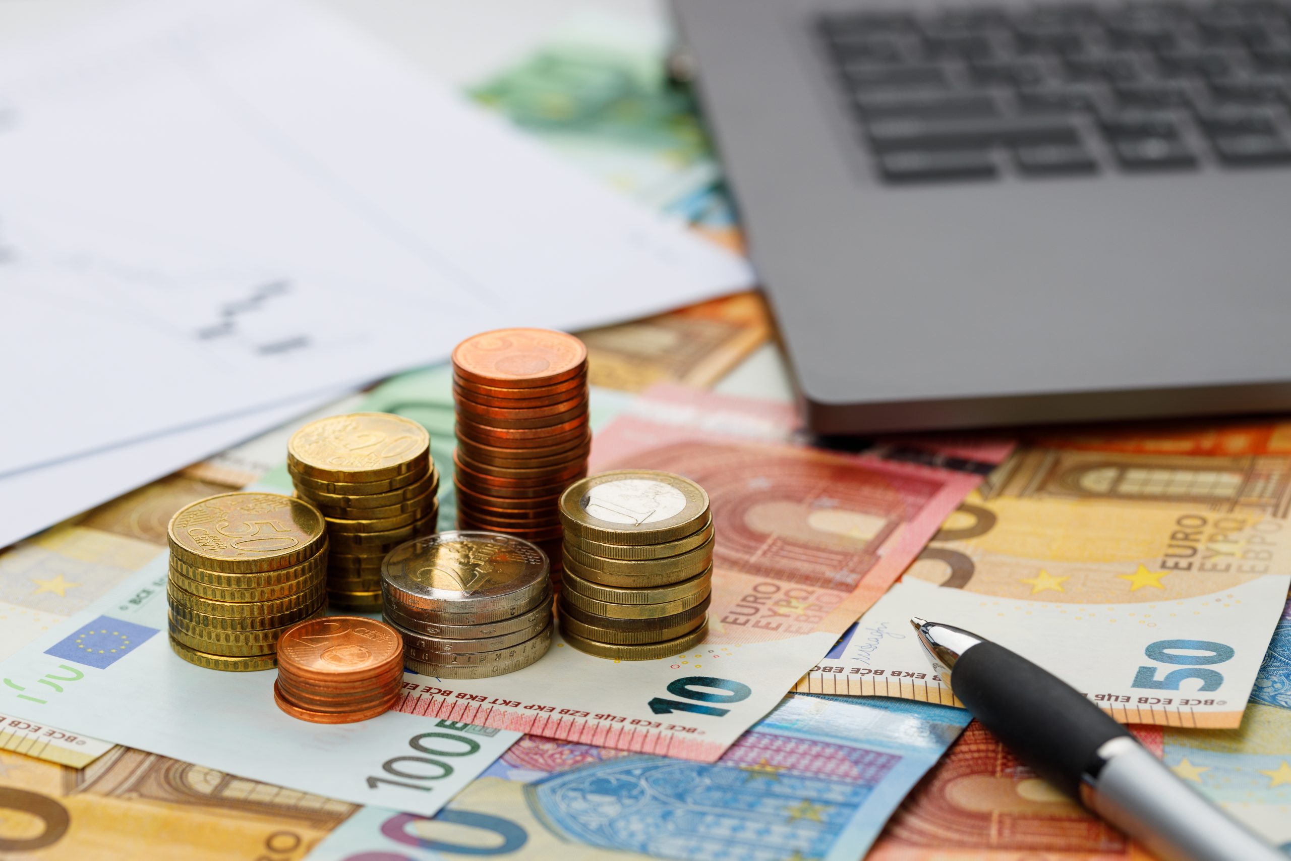 Warum wir eine Linke brauchen, die vom Staat finanziell unabhängig ist