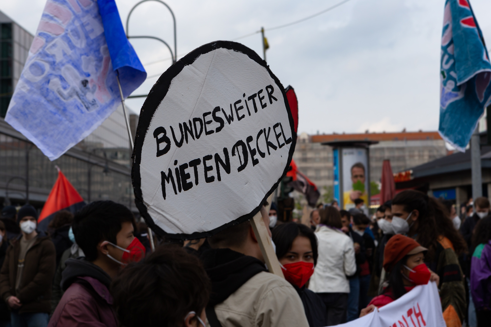 DIE LINKE und das falsche Versprechen des bundesweiten Mietendeckels