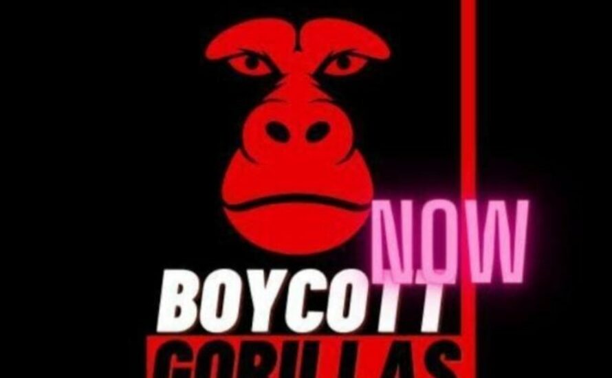 #BoycottGorillas: Nach Massenentlassungen sinkt Bewertung in Appstore