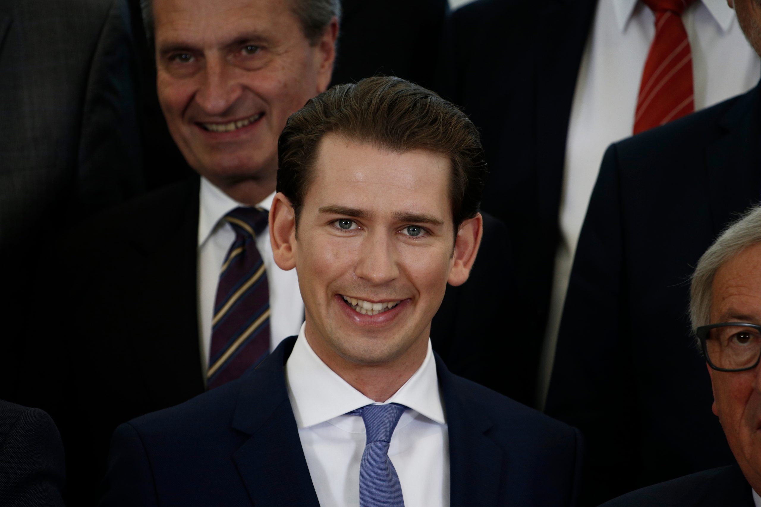 Korruption hat System - Rücktritt von Sebastian greift zu kurz