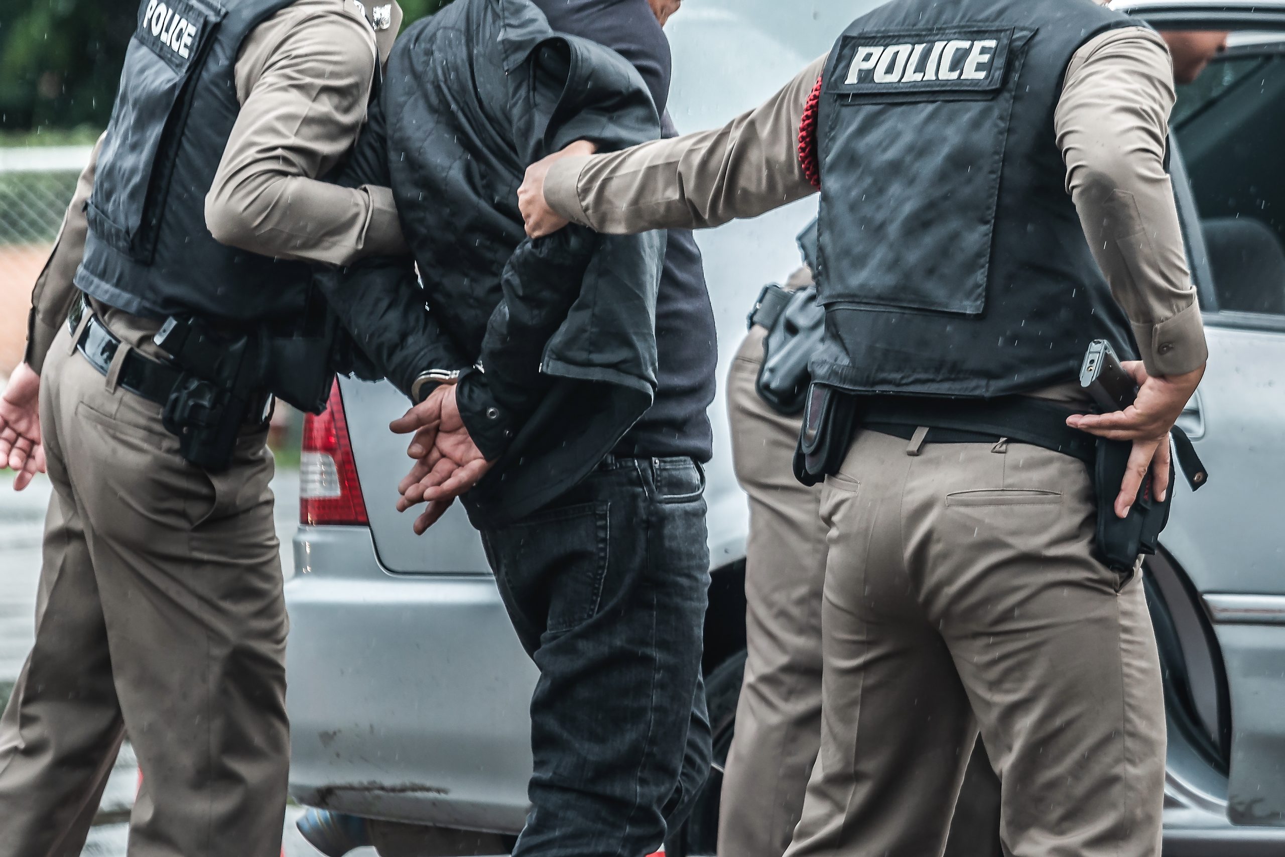 Stuttgart: Jahrelange Haftstrafen gegen Antifaschist:innen