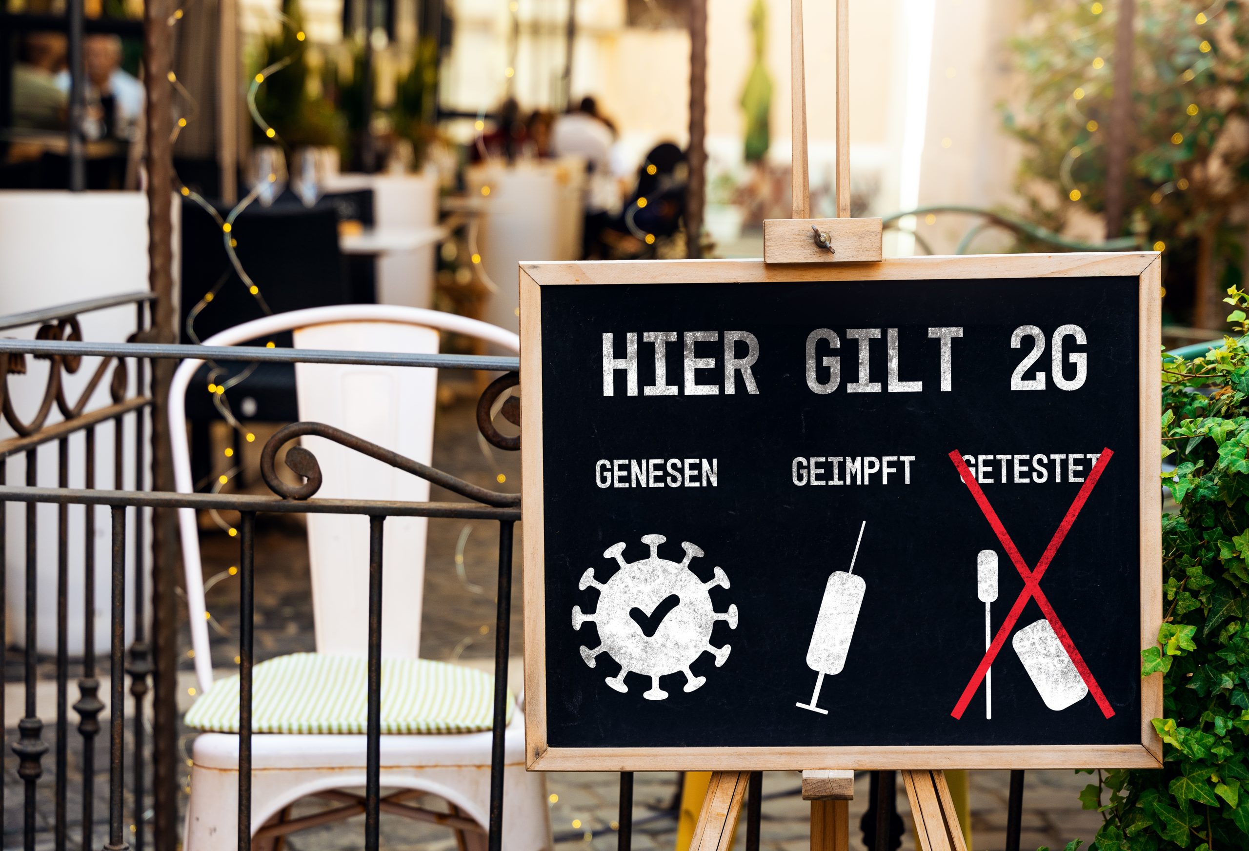 Kostenpflichtige Tests und 2G: So werden wir die Pandemie nicht überwinden