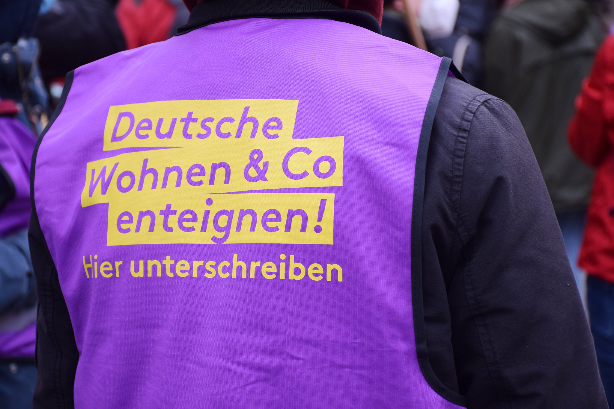 Deutsche Wohnen und Co. enteignen: Eine Bilanz
