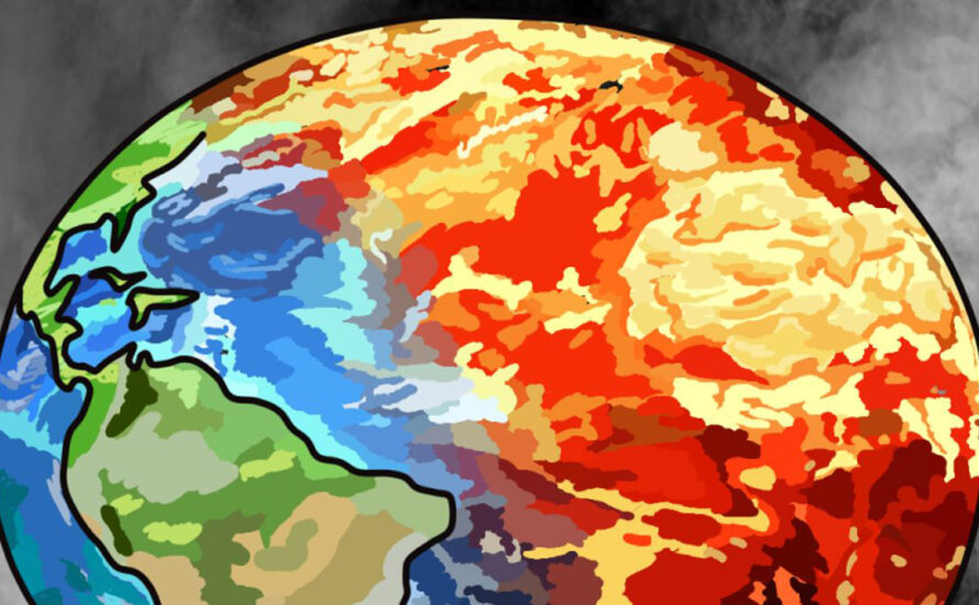 COP26: Alarmstufe Rot für das Klima und die kapitalistische Heuchelei