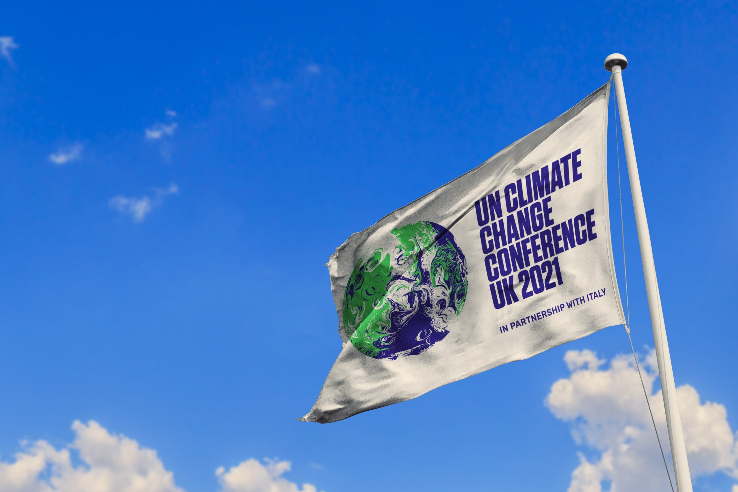 Die Interessen des Kapitals und die Grenzen des COP26-Klimagipfels