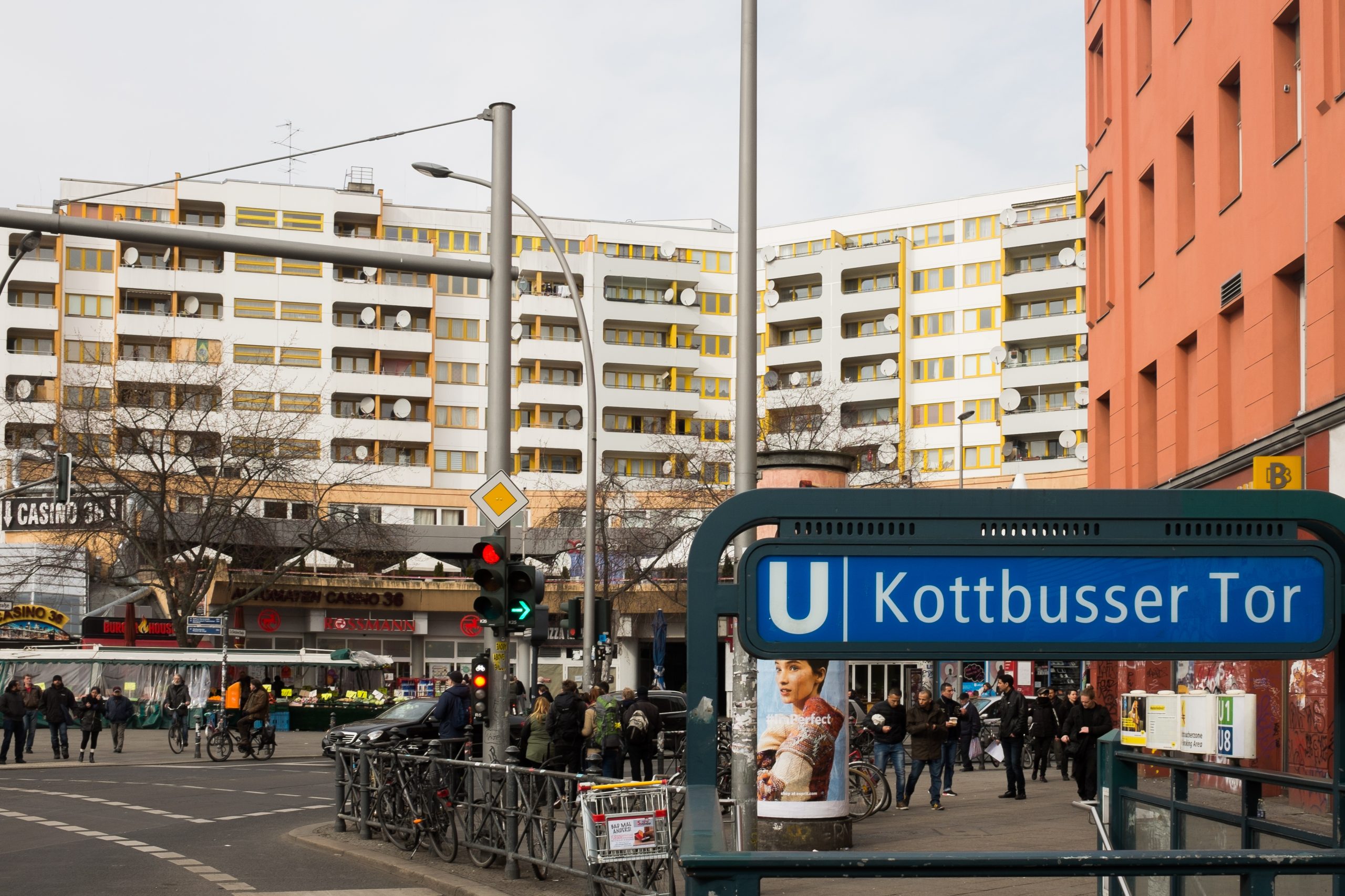 Berlin: Warum alle Linken den R2G-Koalitionsvertrag ablehnen sollten