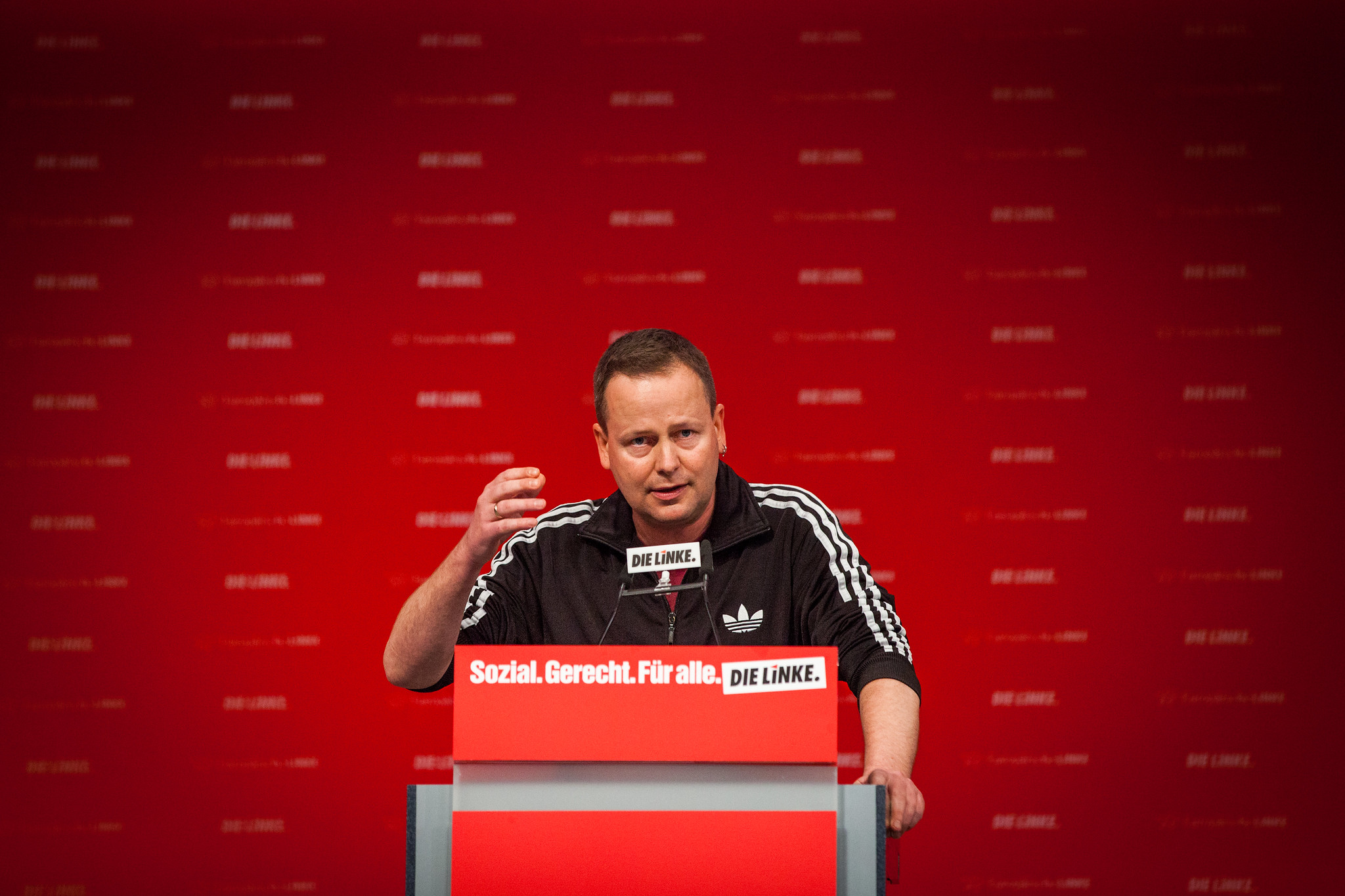Wird DIE LINKE in Berlin dem Koalitionsvertrag zustimmen?
