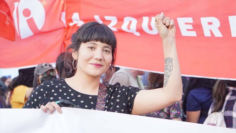 Die Rolle der Frauen und Queers in der chilenischen Rebellion