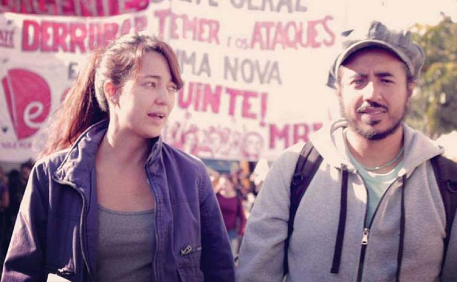 Der Kampf gegen Bolsonaro und die extreme Rechte: eine Strategiedebatte in der Frauenbewegung