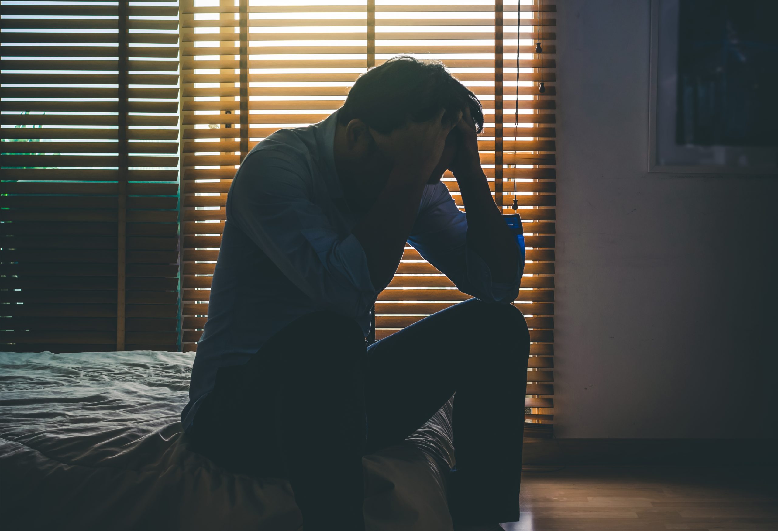 Psychische Erkrankungen - Symptom eines schädlichen Systems