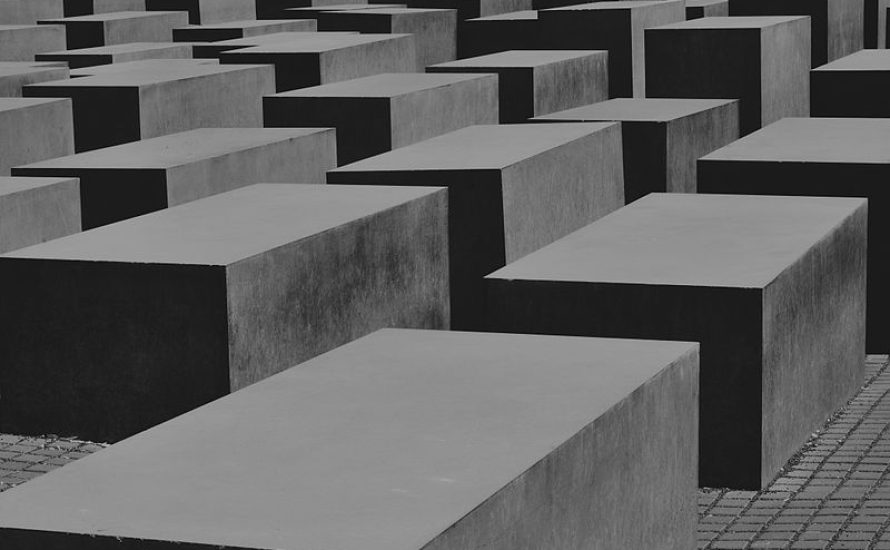 Holocaust-Gedenken: Kein Vergeben, kein Vergessen [Dossier]
