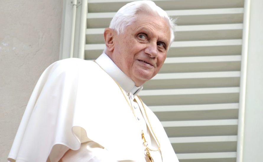 Neues Missbrauchsgutachten bei der Katholischen Kirche – Ratzinger ist verantwortlich!