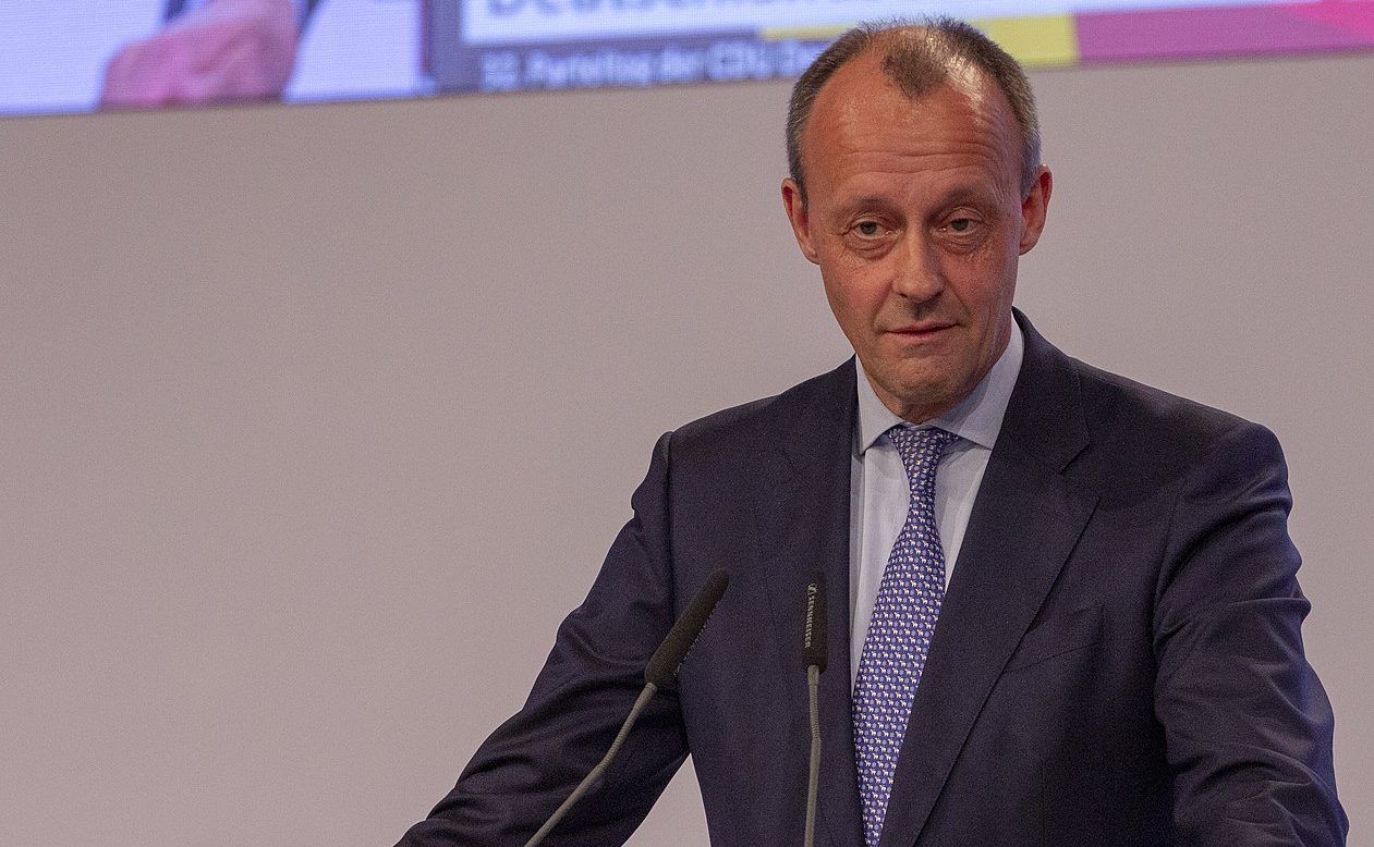 CDU und AfD: Wie stark wird die rechte Opposition?