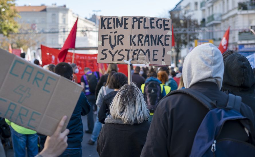 Erst Berlin, jetzt NRW: Welches Potential haben die Krankenhaus­bewegungen?
