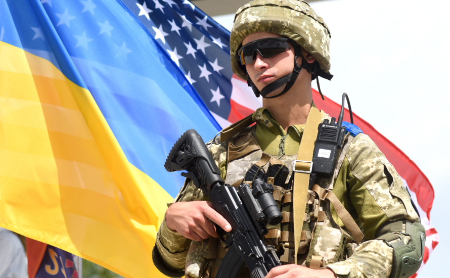 Ukraine: Die Sackgasse des Humanitarismus im Fahrwasser der NATO