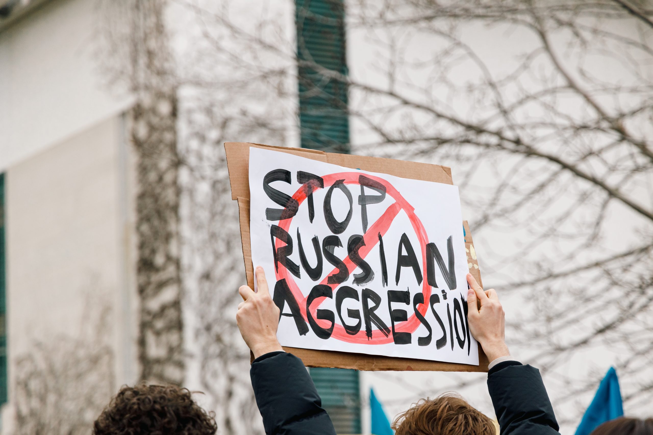 Proteste in 53 russischen Städten – nicht die NATO, sondern ein Generalstreik kann den Krieg stoppen