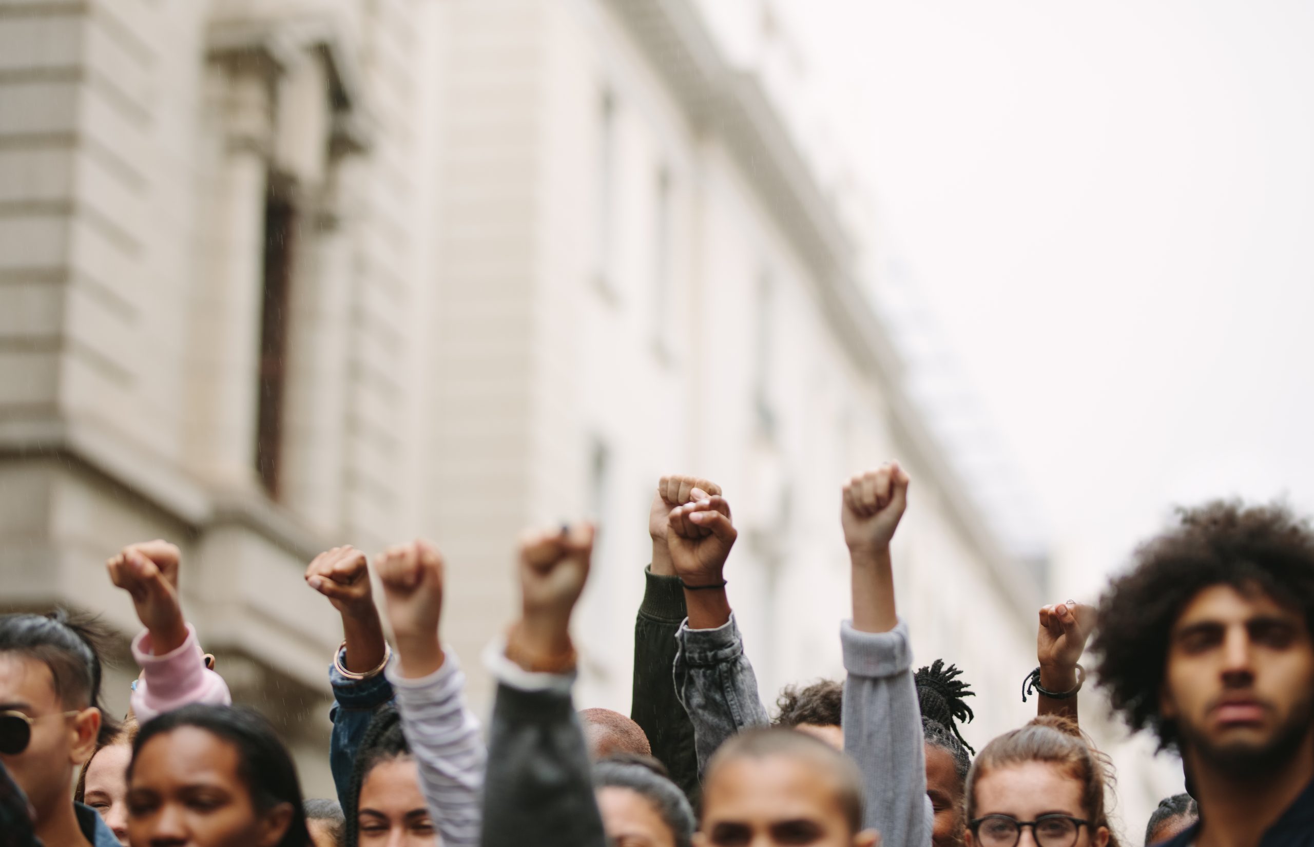 Start der Kampagne „Unis gegen Krieg, Rassismus und Aufrüstung“ an der LMU München