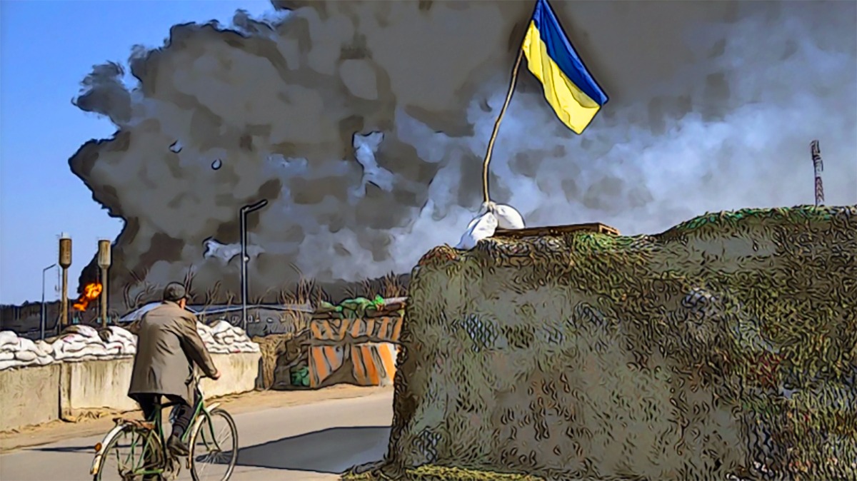 Der Krieg in der Ukraine und die „globale Unordnung“ – Trendwechsel oder Beschleunigung?