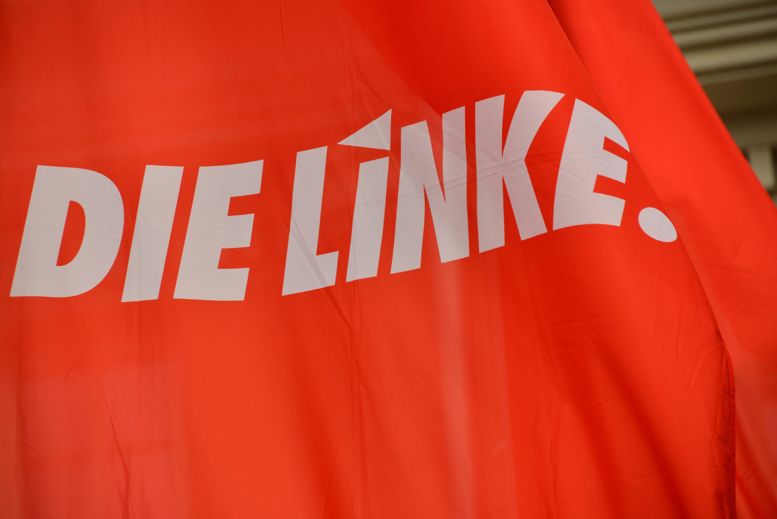 Berliner Linkspartei bestätigt ihren Rechtskurs