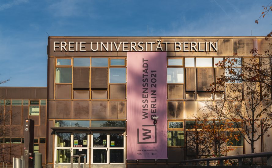 „Diskriminierungsfreie Universität”: Personalrat an der FU fordert Ende des Outsourcings