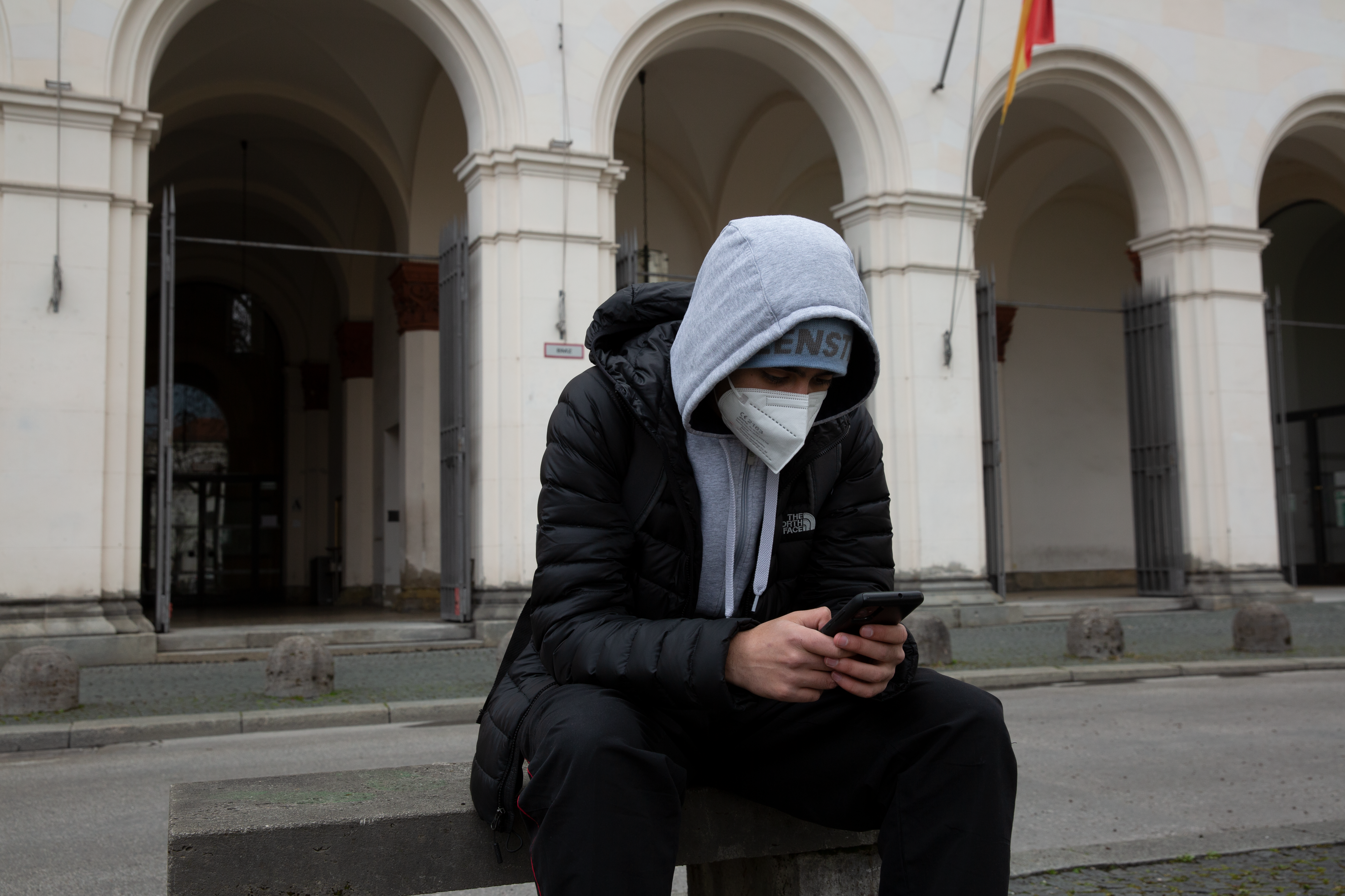 Das Notfall-BAföG kommt - Große Worte, Neoliberalismus dahinter