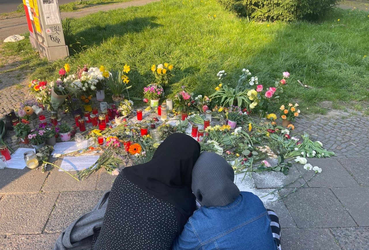Feminizid in Berlin: Brief der Schwester der Ermordeten