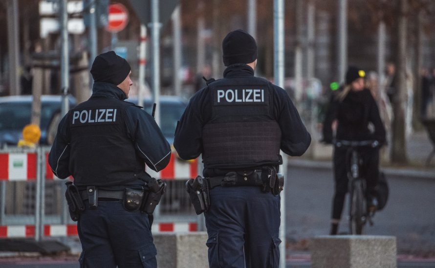 Mutmaßlicher Polizeimord in Mannheim: Für eine unabhängige Untersuchungs­kommission jetzt!