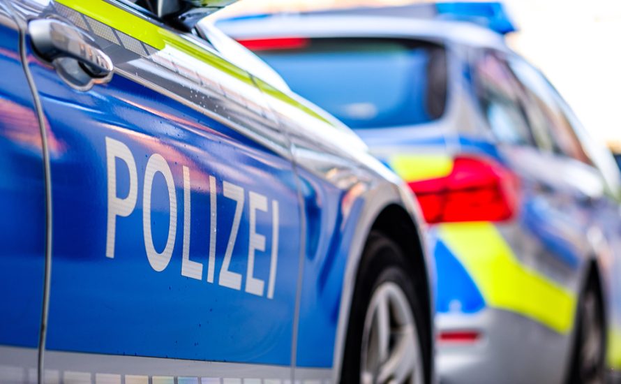 Erneut Toter nach Polizeigewalt in Mannheim
