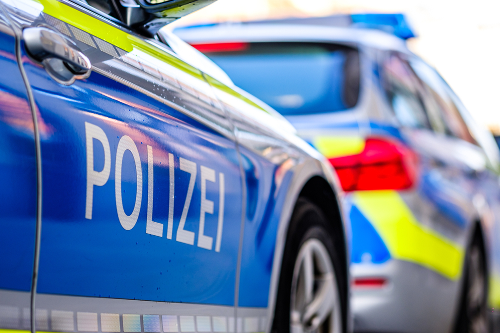 Erneut Toter nach Polizeigewalt in Mannheim