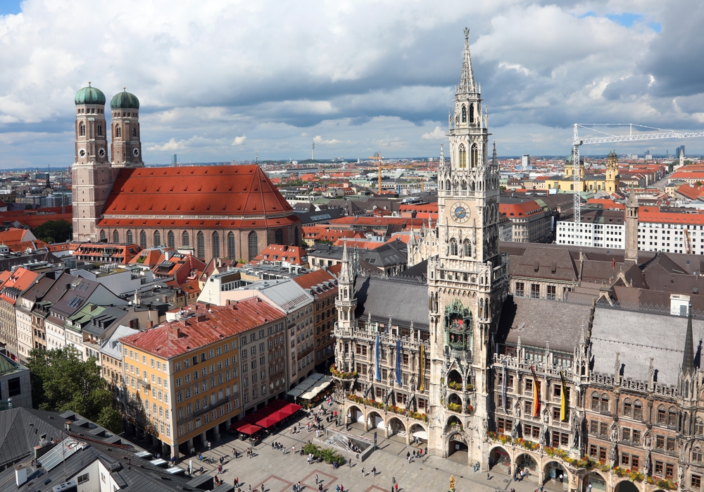Wovon leben Studierende in München?
