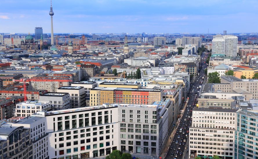 Berlin: Innensenator Geisel will kommunale Wohnungen privatisieren