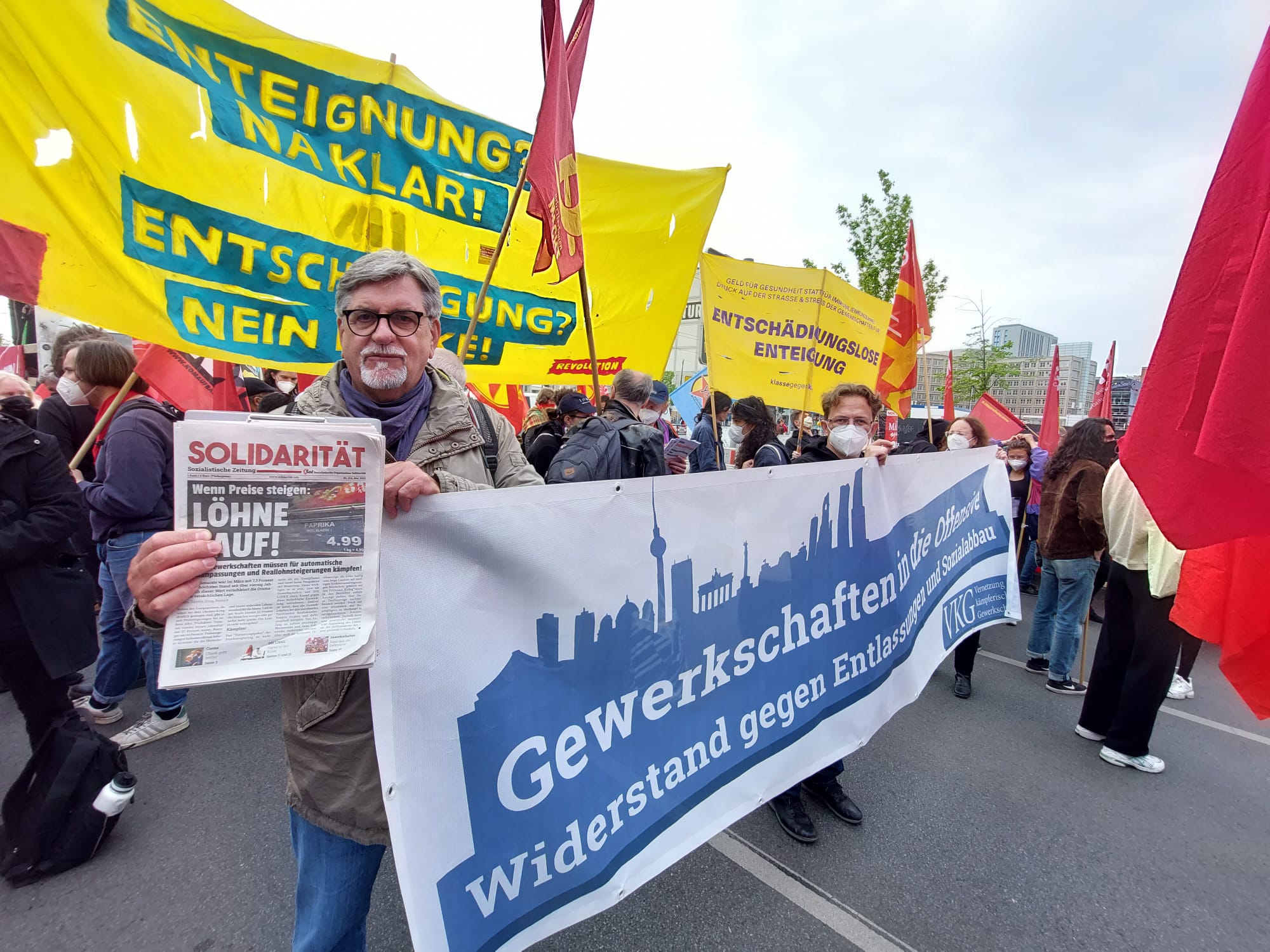 Veranstaltung: Inflation und kein Ende – Was tun gegen Preisexplosion und Verteuerung?