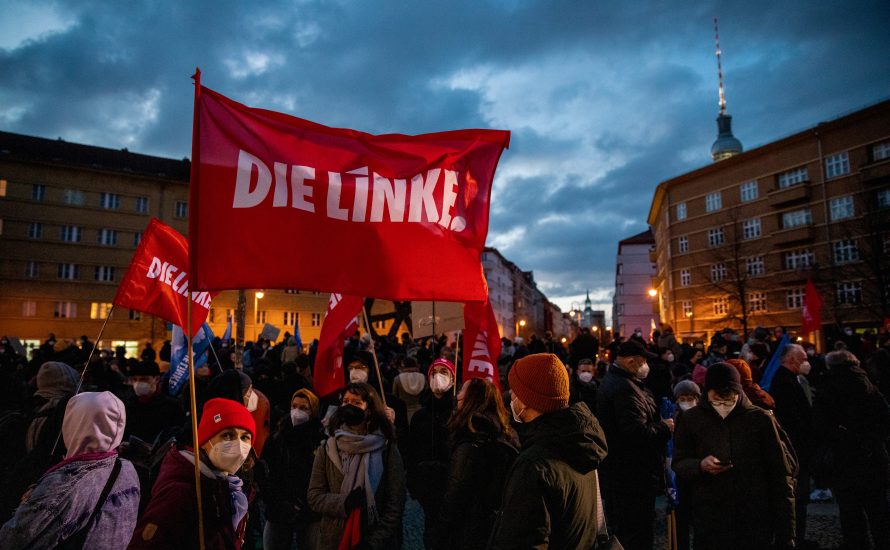 15 Jahre DIE LINKE: Der Niedergang einer Partei und die Aktualität des Kampfes für eine sozialistische Gesellschaft