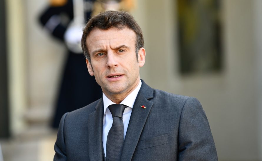 Macron verliert absolute Mehrheit - Frankreich auf dem Weg in die Instabilität