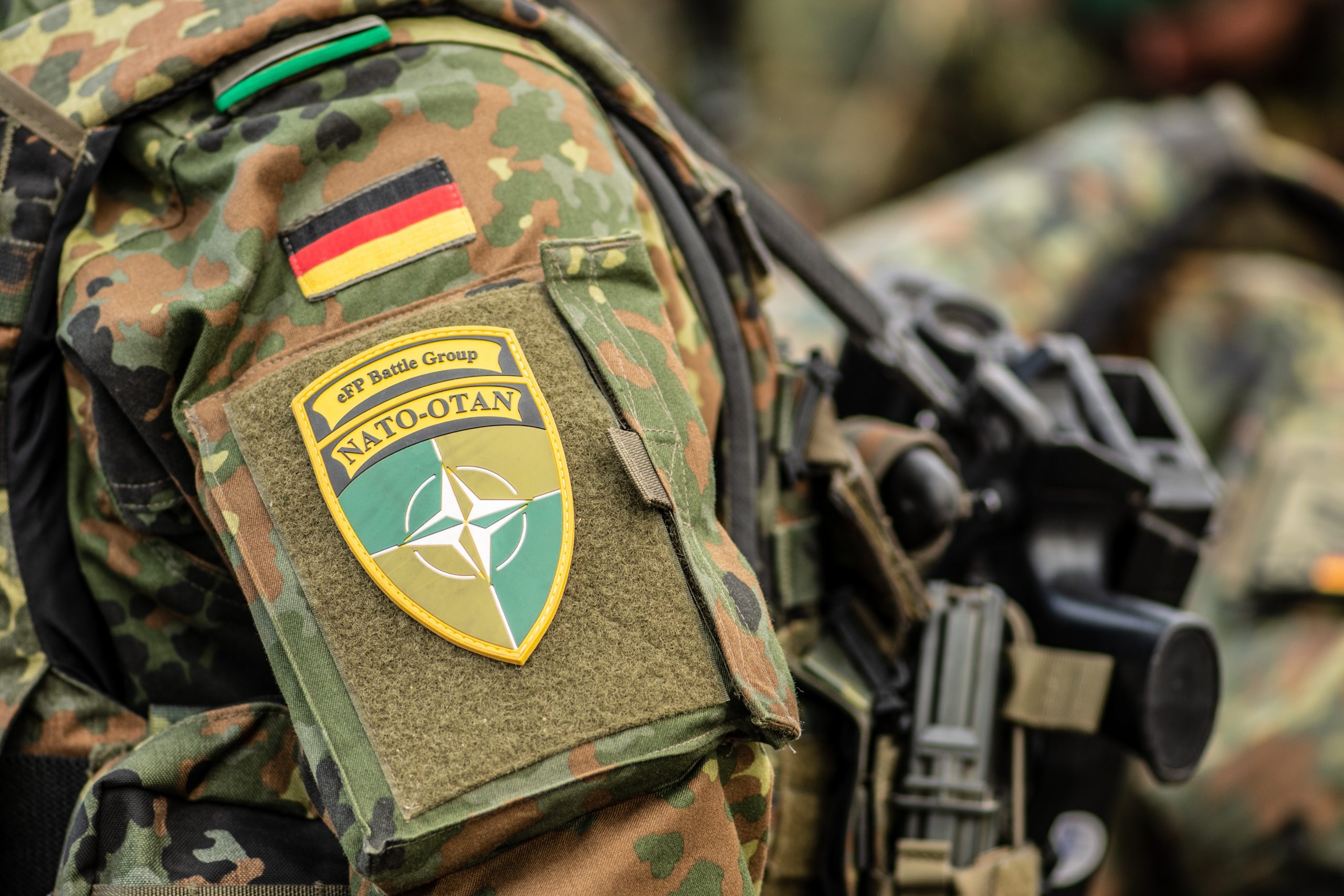 NATO will Armee verzehnfachen: Imperialistische Mächte bereiten sich auf Eskalation vor