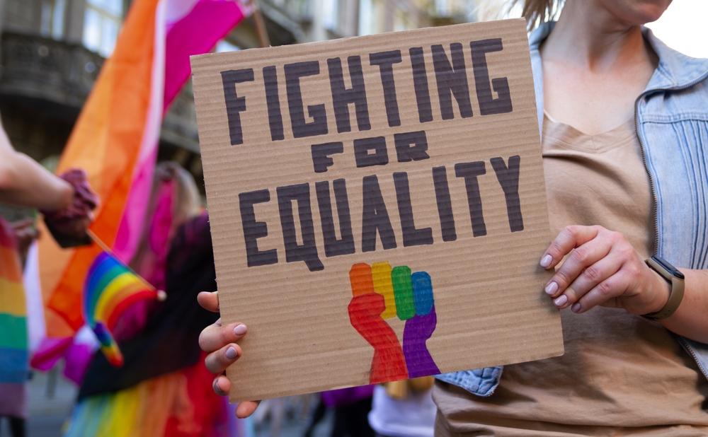 [Dossier] Pride Month 2022 - jedes Jahr für queere Befreiung kämpfen!