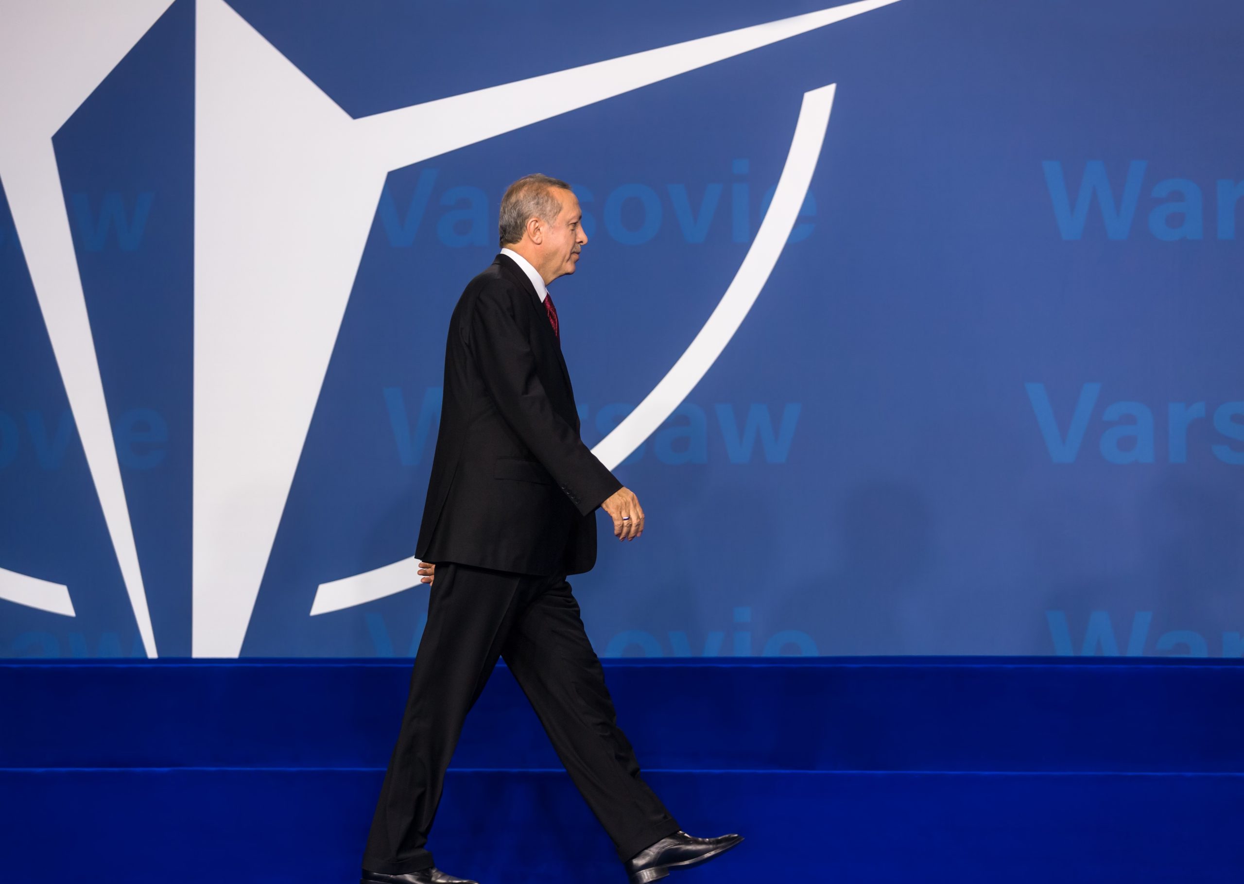 Die NATO, die Türkei und die Doppelmoral des Westens