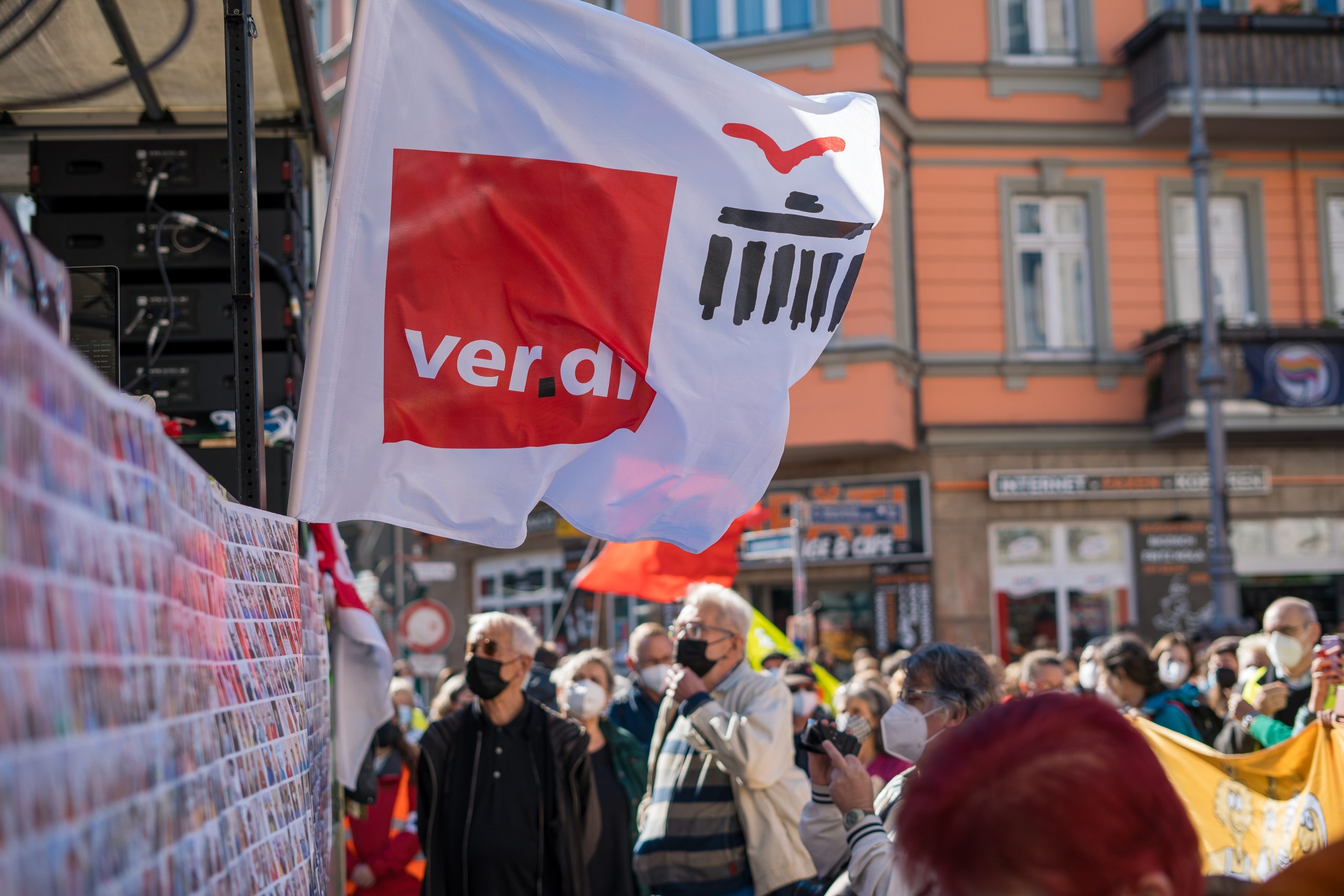 Warum wir mehr als Inflationsausgleich fordern müssen