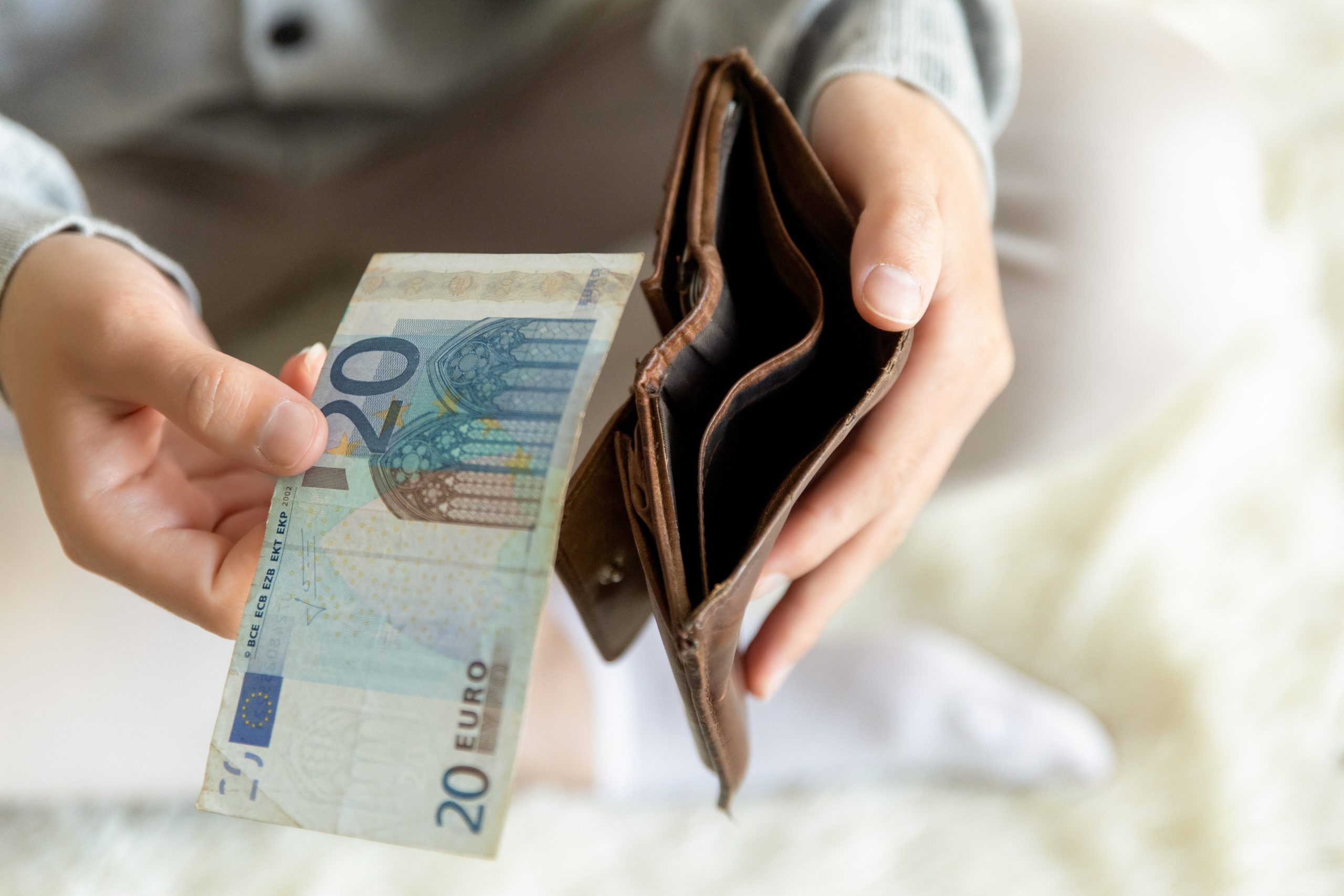Was alles teurer wird - und wie wir das aufhalten können