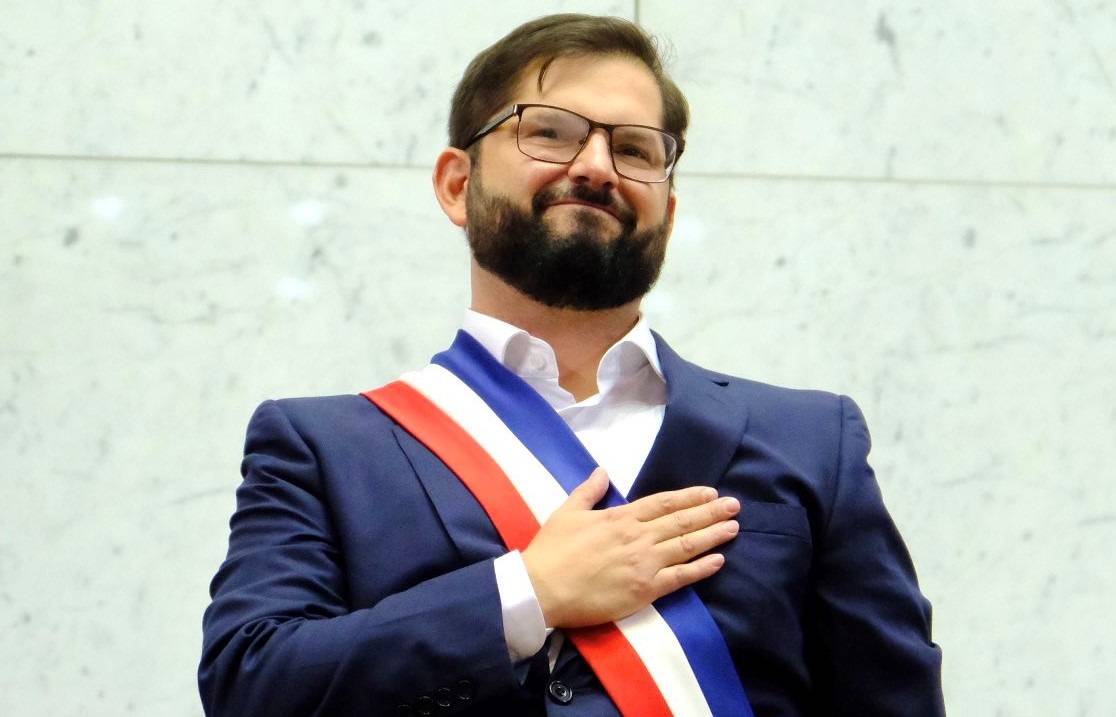 Plebiszit in Chile: Die neue Verfassung ist ein historischer Betrug