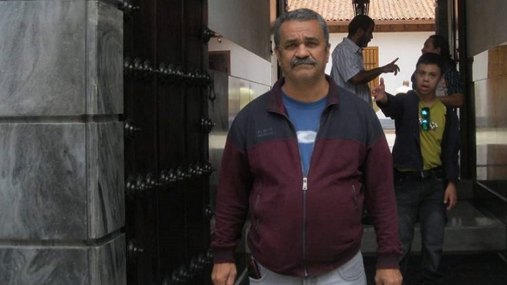 Genosse Albert Sánchez, ¡hasta el socialismo siempre! Nachruf an einen außergewöhnlichen Arbeiter