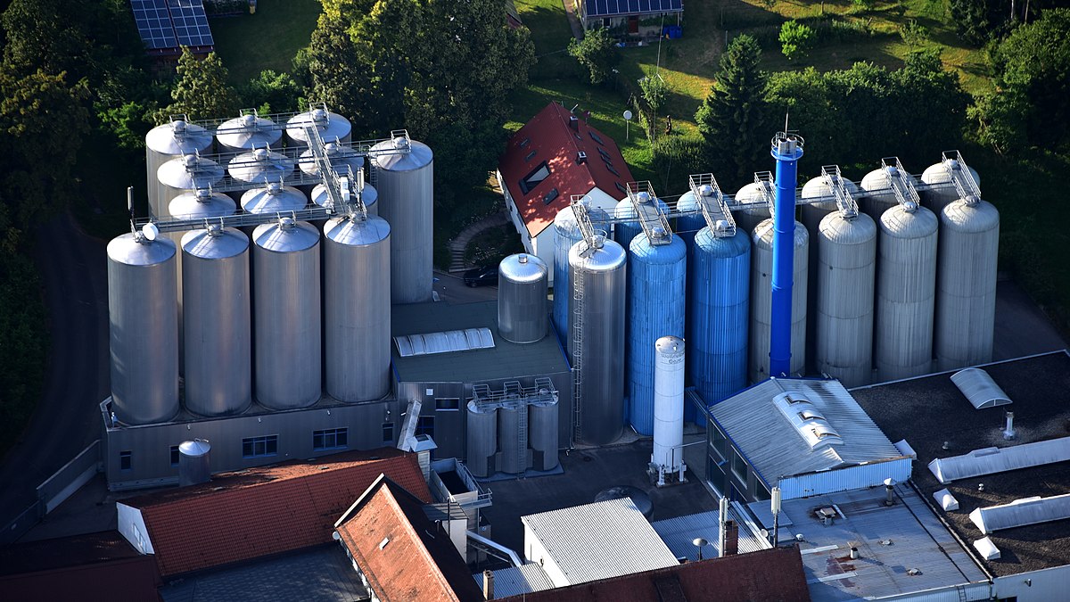 200 Beschäftigte kämpfen für Erhalt der Oettinger-Brauerei in Gotha