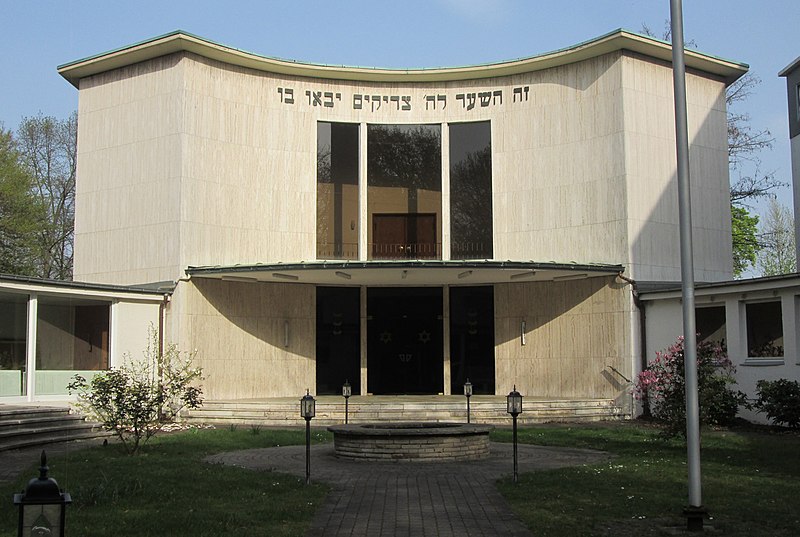 Anschlag auf Synagoge in Hannover – Kein Zufall und kein Einzelfall