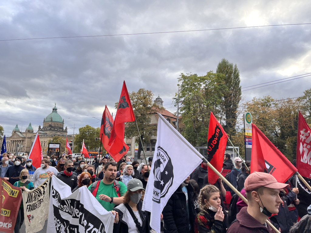 Foto: <a href="http://onesolutionrevolution.de/">REVOLUTION</a>