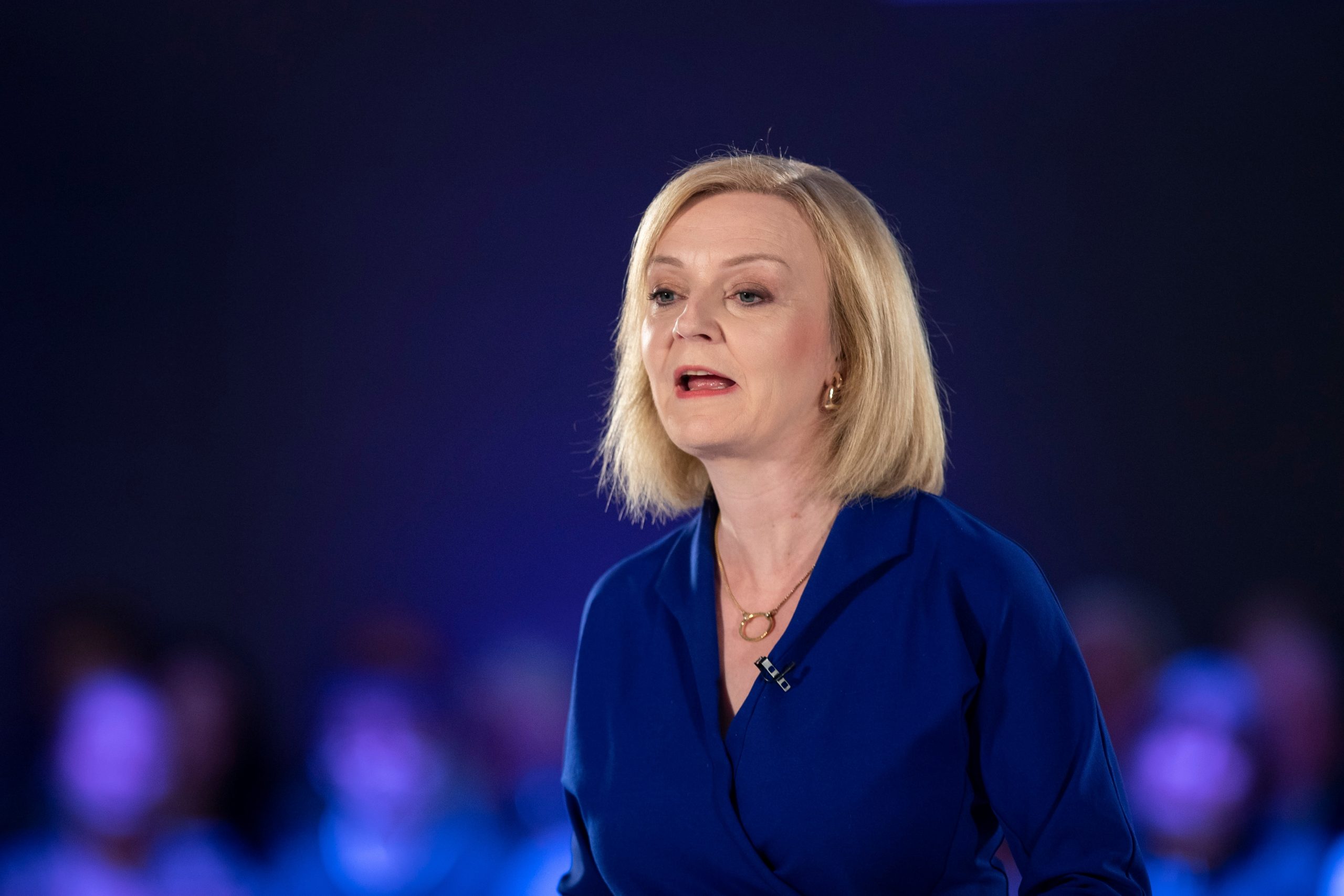 Liz Truss. Die Krise im Vereinigten Königreich und die Grenzen des rückkehrenden Thatcherismus
