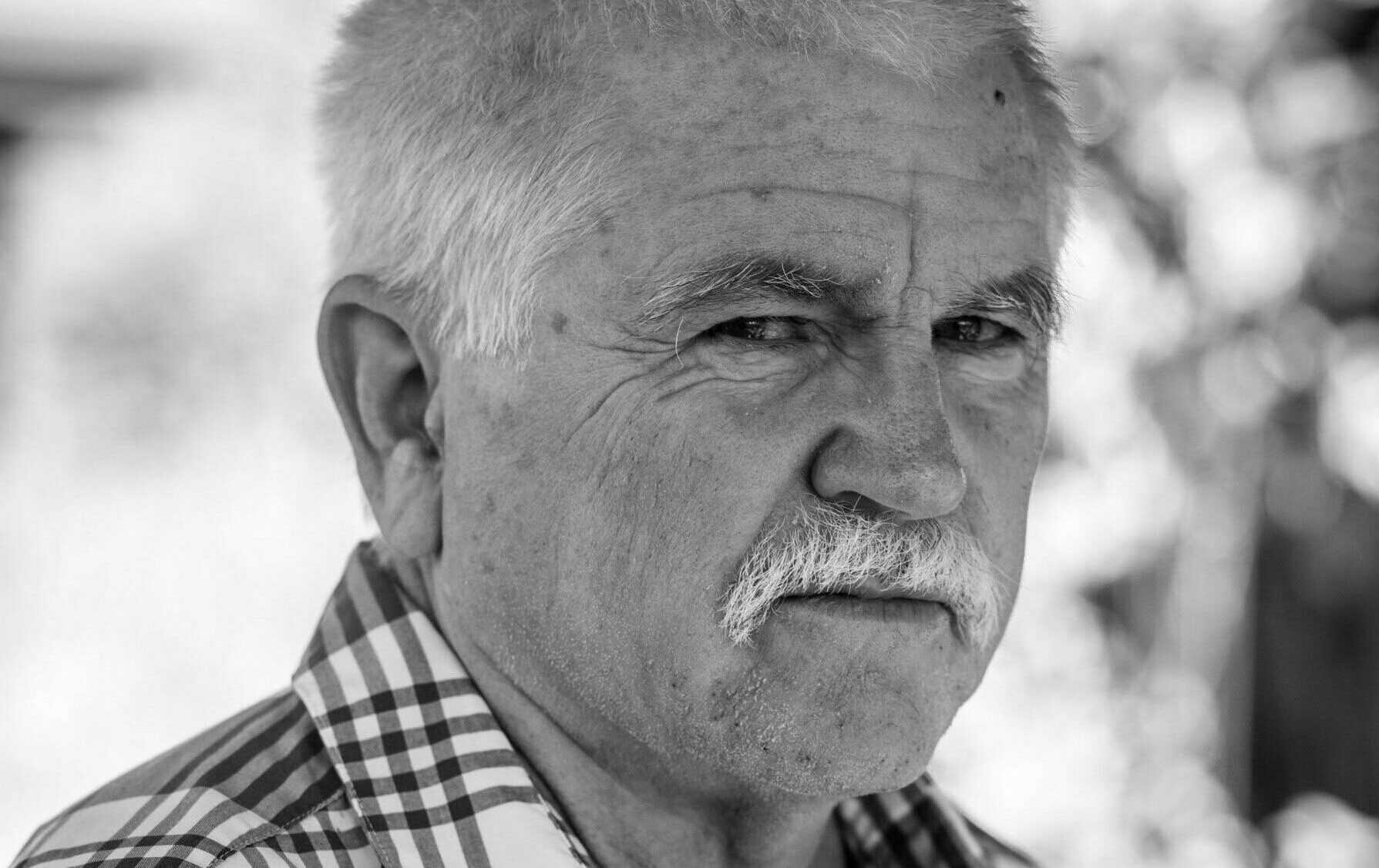 In Erinnerung an Mike Davis