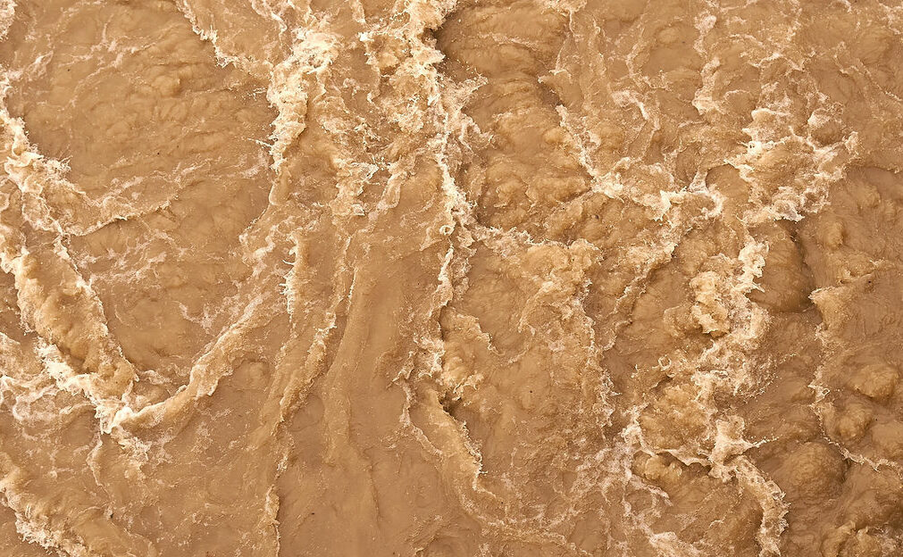 Flut in Pakistan: Spenden sammeln, Schulden streichen!