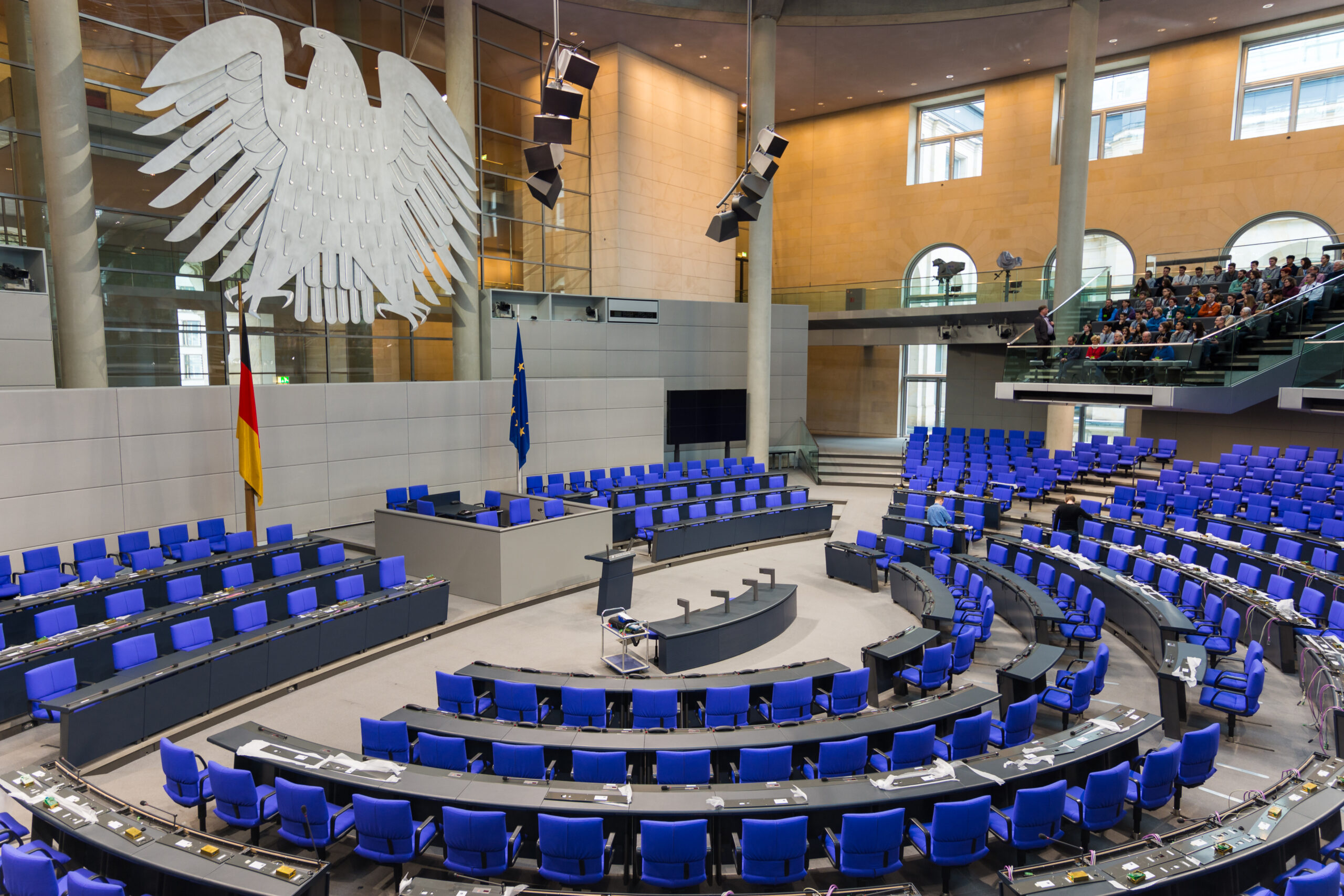 Wie der Staat mit öffentlich geförderten Projekten prekäre Arbeit finanziert